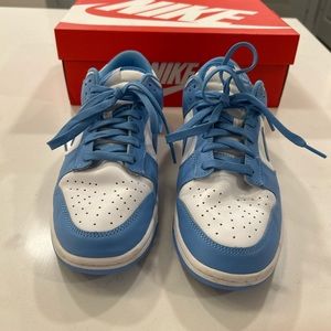 Nike Dunk Low UNC (2021)